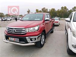 تويوتا هايلوكس